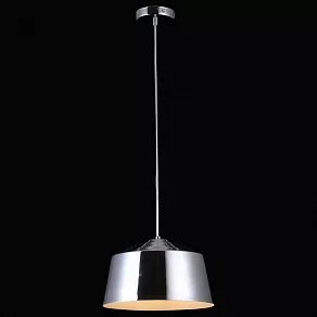 Подвесной светильник Natali Kovaltseva Minimal Art MINIMAL ART 77002-1P CHROME