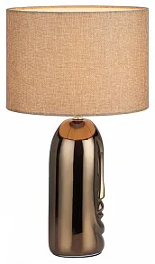 Настольная лампа декоративная Lumion Akivi 8149/1Т