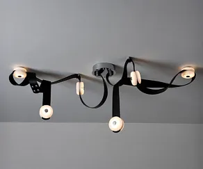 Подвесная люстра Kink Light  08462-6,19(02)