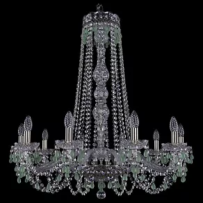 Подвесная люстра Bohemia Art Classic 11.24 11.24.10.300.h-86.Br.V5001