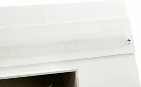 Накладной светильник DesignLed Winter GW-5011M-6-WH-NW