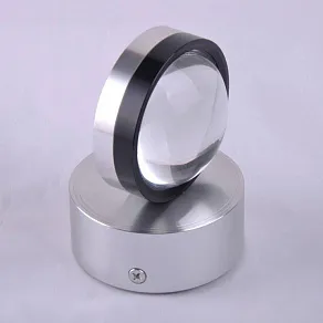 Бра DesignLed Lupa GW-095-1-3-BL-NW