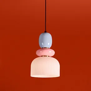 Подвесной светильник Freya Alzare FR5595PL-01B2