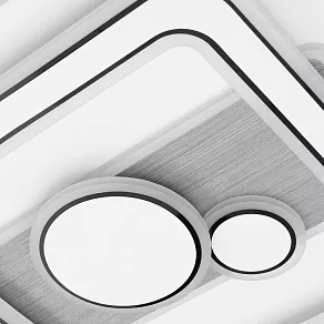 Накладной светильник Citilux Costa CL741021