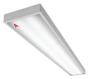 Светильник для потолка Армстронг WoltaSTD  ДПО11-36-141-6К