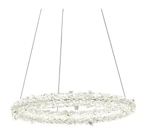 Подвесной светильник AM-Group OVALE OVALE D400 GD