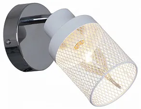 Бра Reluce  05905-0.8-01 WH+CR
