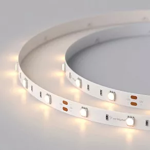 Лента светодиодная Arlight B30 12V 10mm 7.2 W/m 010594(2)
