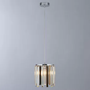 Подвесной светильник Divinare Nova 1223/02 SP-1