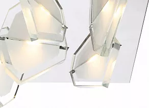 Потолочная люстра Globo Mia 68596-6