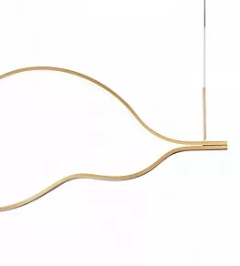 Подвесной светильник Kink Light Линн 08258-100,33P