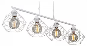 Подвесной светильник Vitaluce  V4269-0/4S