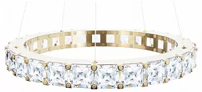 Подвесной светильник Loft it Tiffany 10204/600 Gold