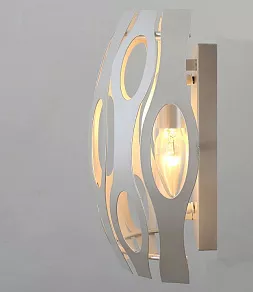 Накладной светильник Rivoli Meike Б0047925