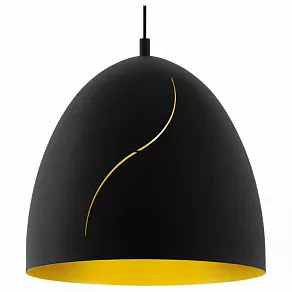 Подвесной светильник Eglo ПРОМО Hunningham 43067