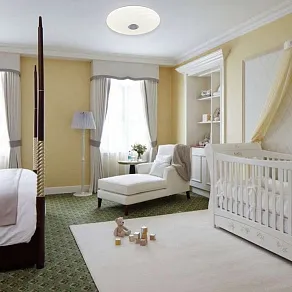 Накладной светильник Uniel Mercury UL-00007840