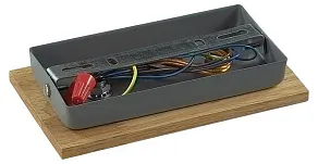 Люстра на штанге Lumion Plato 8031/72CL