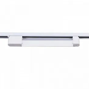 Накладной светильник Reluce Technical  06186-9.3-001QY LED20W WT