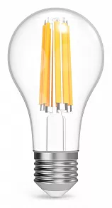 Лампа светодиодная Gauss Filament E27 26Вт 2700K 102902126