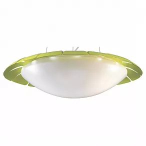 Подвесной светильник Odeon Light Zita 2754/3