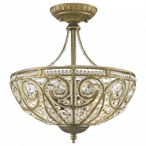 Светильник на штанге Wertmark Dolores WE313.03.603