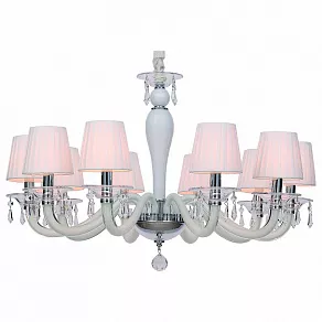 Подвесная люстра Favourite Atlanta 2056-10P