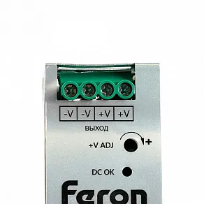 Блок питания Feron LB008 52136