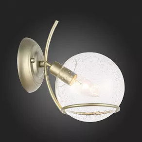 Бра EVOLUCE Rescheza SL1136.201.01