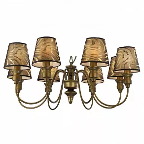 Подвесная люстра Favourite Mirage 1313-8P