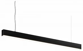 Подвесной светильник ST-Luce  STL-1200-O-44-3K-40