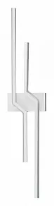 Бра Escada Rail 10219/2LED White