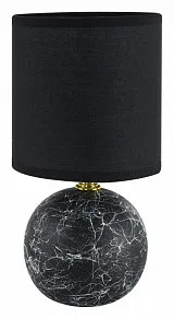Настольная лампа декоративная Lumion VILANA 8167/1T
