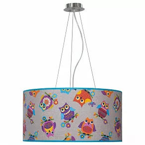 Подвесной светильник TopDecor Crocus Glade Crocus Glade S1 01 99gb
