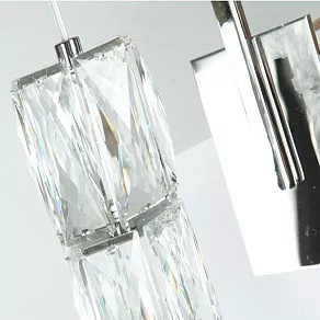 Бра Kink Light Аква-кристалл 08620