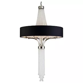 Подвесной светильник Lucia Tucci Cosmopolitan COSMOPOLITAN 2970.8 black