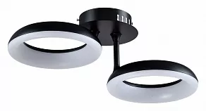 Светильник на штанге Moderli Smooth V2461-CL