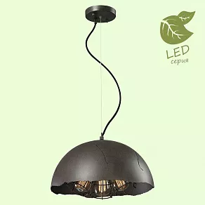 Подвесной светильник Lussole Lockport GRLSP-9623