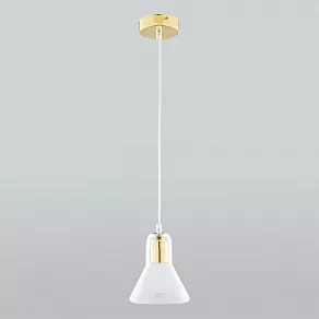 Подвесной светильник TK Lighting Vichy 2395 Vichy Gold