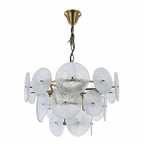 Подвесная люстра Lightstar Retro 799083