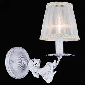 Бра Natali Kovaltseva Lady LADY 70043-1W WHITE GOLD