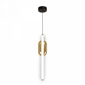 Подвесной светильник AM-Group AM491 AM491 B amber