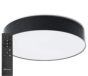 Накладной светильник Feron AL6200 48066