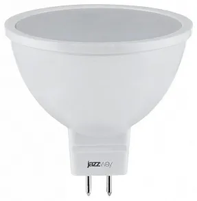 Лампа светодиодная Jazzway  GU5.3 9Вт 5000K PLED-SP JCDR 9W 5000K