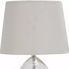 Настольная лампа декоративная Escada 10192 10192/L
