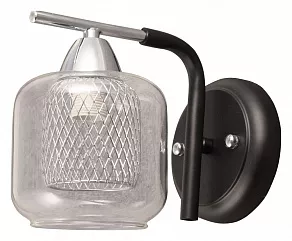 Бра Rivoli Multistrato A1 CR Б0038057