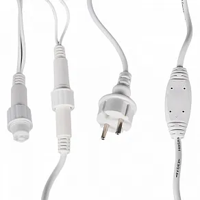 Гирлянда Нить Sneha  A-026 WW/W FLASH