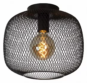 Накладной светильник Lucide Mesh 45185/30/30