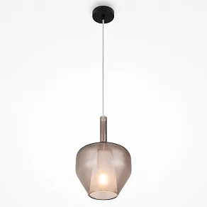 Подвесной светильник Maytoni Duality MOD271PL-01B6