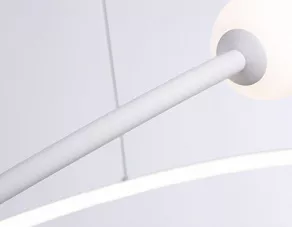 Подвесной светильник Ambrella Light FL FL66291