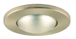 Встраиваемый светильник Imex  R50 NM